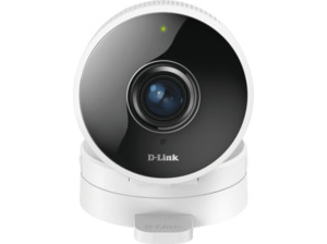 D-LINK DCS-8100LH IP Kamera in Weiß