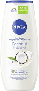 Nivea Pflegedusche Coconut & Jojoba Oil 250ML