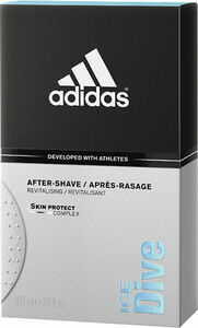 adidas After-Shave Ice Dive 100 ml