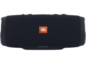 JBL Charge 3 Bluetooth Lautsprecher Schwarz