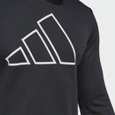 Bild 3 von adidas Performance Sweatshirt »TRAIN ICONS 3 BAR LOGO TRAINING«