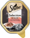 Bild 1 von Sheba Selection in Sauce 22x85g