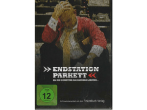 Endstation Parkett DVD
