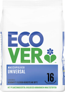 ECOVER Universal Waschpulver 1,2KG 16 WL