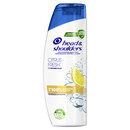 Bild 1 von head & shoulders Anti-Schuppen Shampoo Citrus Fresh 300ML