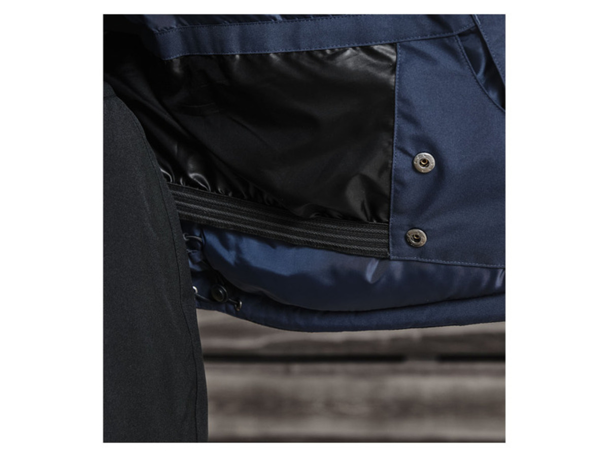 Bild 4 von crivit Herren Skijacke, wind- und wasserdicht