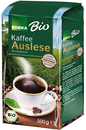 Bild 1 von EDEKA Bio Auslese Kaffee gemahlen 500 g