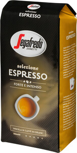 Segafredo Zanetti Selezione Oro Kaffee ganze Bohnen 1 kg