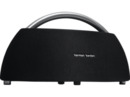 Bild 1 von HARMAN KARDON GO + PLAY Schwarz Bluetooth Lautsprecher