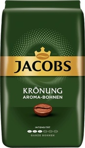 Jacobs Krönung Aroma-Bohnen 500 g