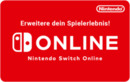 Bild 1 von Nintendo Switch 12M 19.99EUR eGift