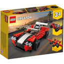 Bild 1 von LEGO® Creator 31100 Sportwagen