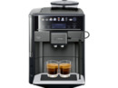 Bild 1 von SIEMENS TE657509DE S700, Kaffeevollautomat, 1.7 Liter Wassertank, 19 bar, Schwarz