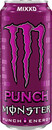 Bild 1 von Monster Energydrink Punch 0,5L