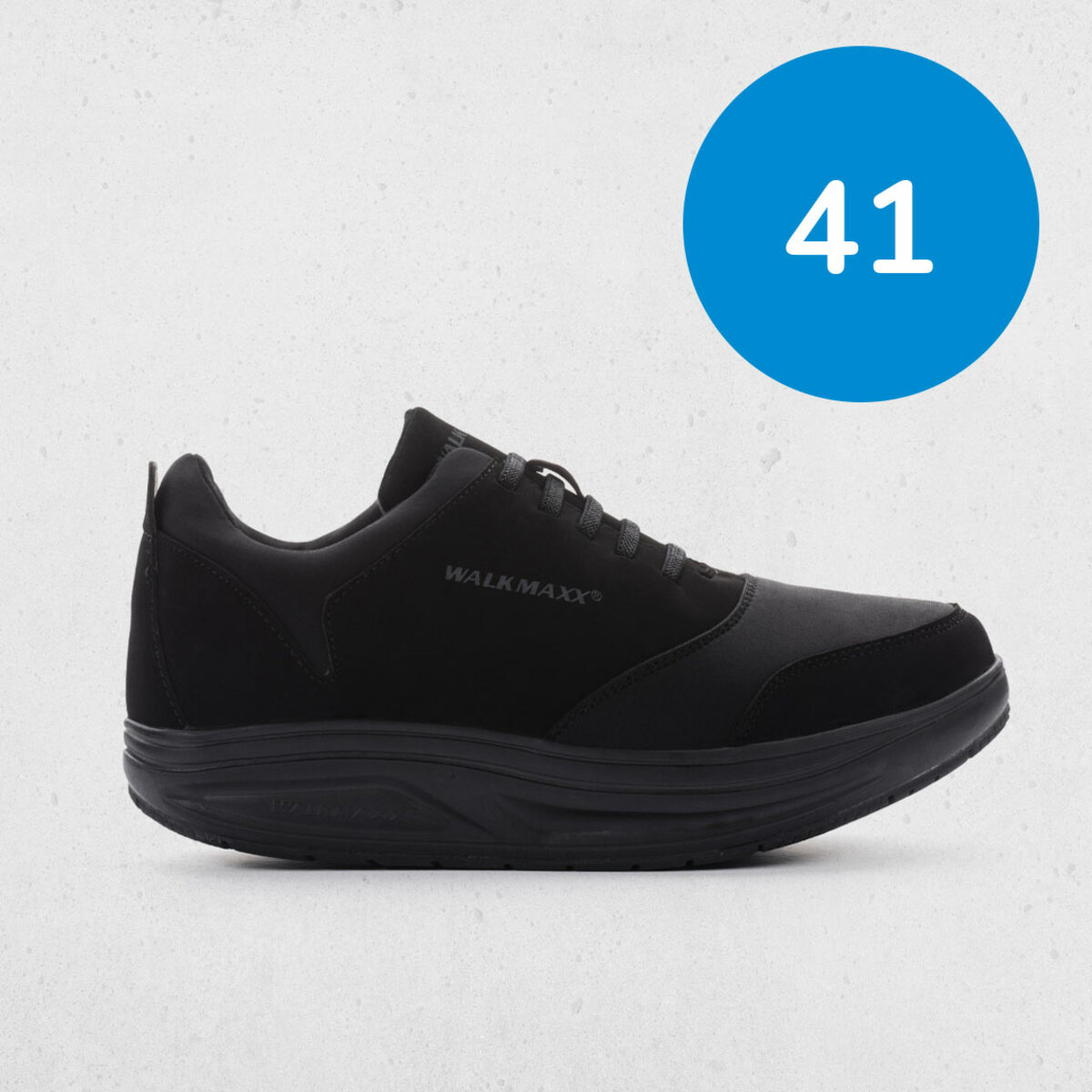 Bild 1 von Walkmaxx Black Fit Schuhe 3.0 BLACK 41