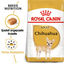 Bild 1 von Royal Canin Chihuahua Adult 3kg