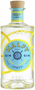 Malfy Gin con Limone 41% 0,7L
