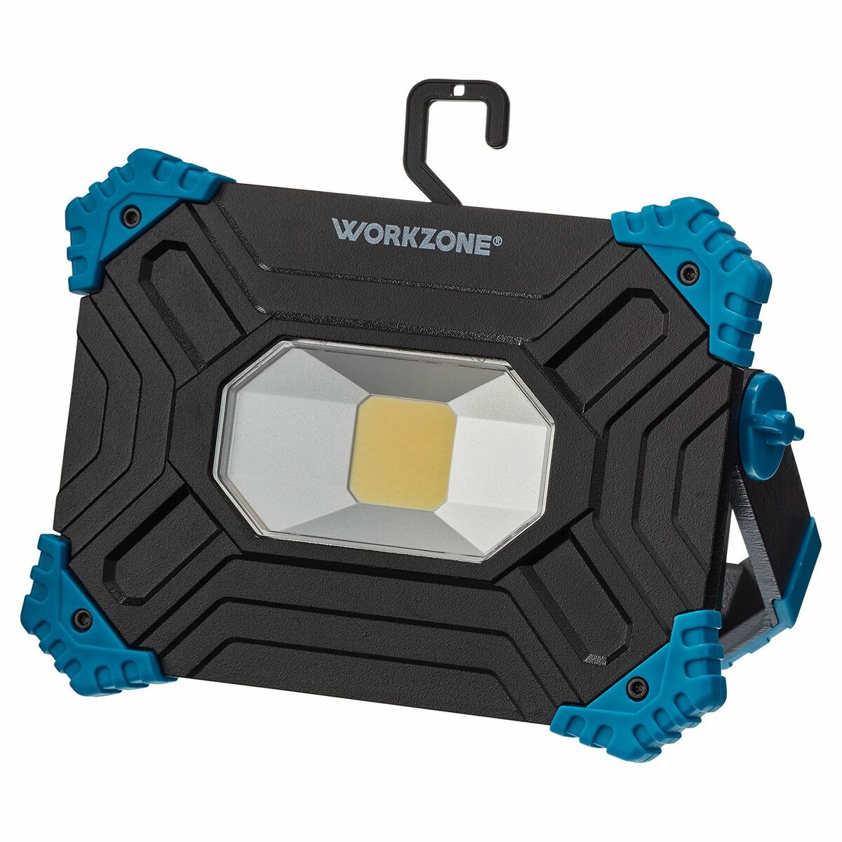 Bild 3 von WORKZONE®  Akku-LED-Arbeitsstrahler
