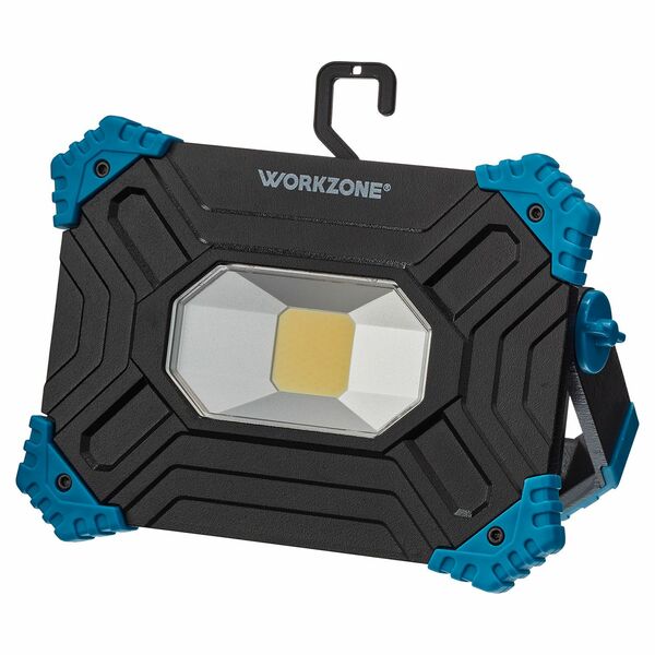 Bild 3 von WORKZONE®  Akku-LED-Arbeitsstrahler