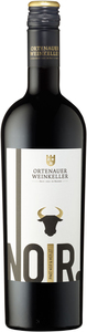 Ortenauer Weinkeller Pinot Noir Merlot trocken 2019 0,75L