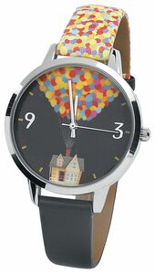 Oben Haus Armbanduhren multicolor
