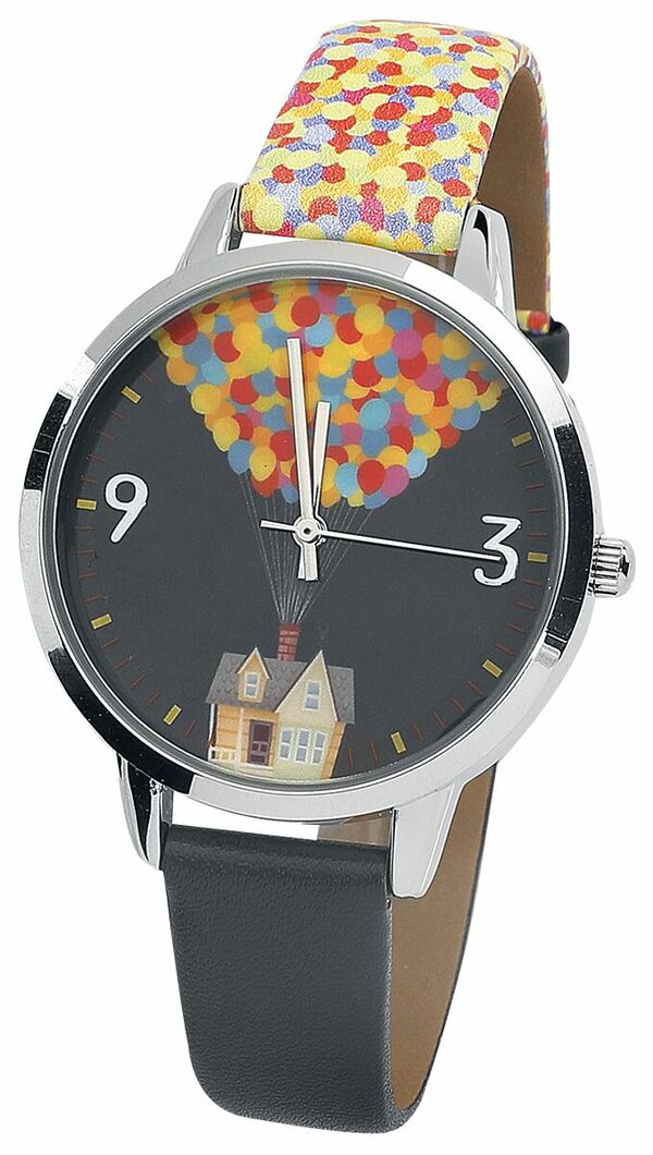 Bild 1 von Oben Haus Armbanduhren multicolor