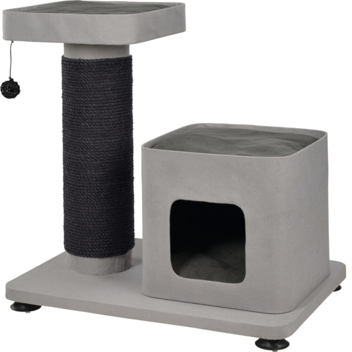 Bild 1 von MORE FOR MORE Kratzbaum Bram