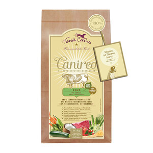 Canireo Adult Rind 1kg