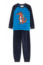 Bild 1 von C&A Pyjama-2 teilig, Blau, Größe: 92