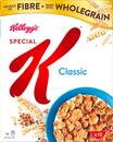 Bild 1 von Kelloggs Special K Classic Cerealien 300G