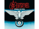 Bild 1 von Saxon - Wheels of Steel [CD]