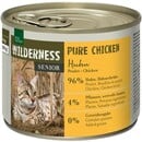 Bild 1 von REAL NATURE WILDERNESS Senior Pure Chicken - 200g