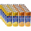 Bild 1 von San Pellegrino Limonade Zitrone & Orange, 24er Pack (EINWEG) zzgl. Pfand
