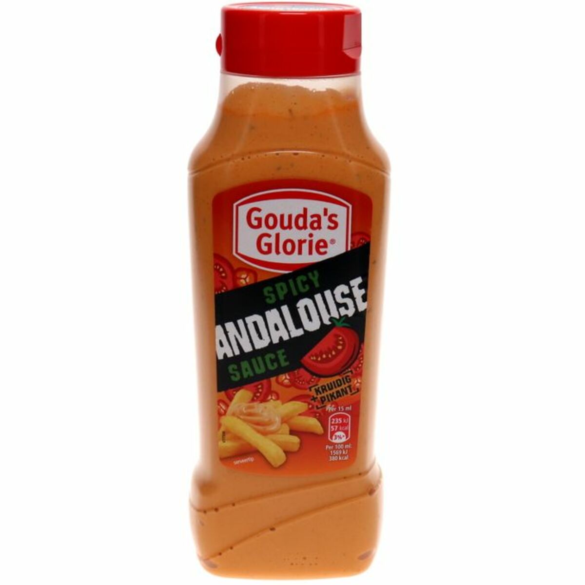 Bild 1 von Gouda's Glorie Spicy Andalouse Sauce