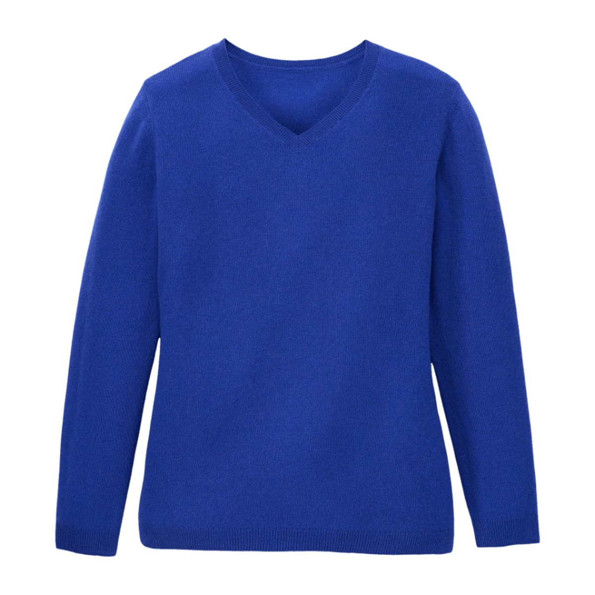 Bild 3 von UP2FASHION Damen-Kaschmirpullover