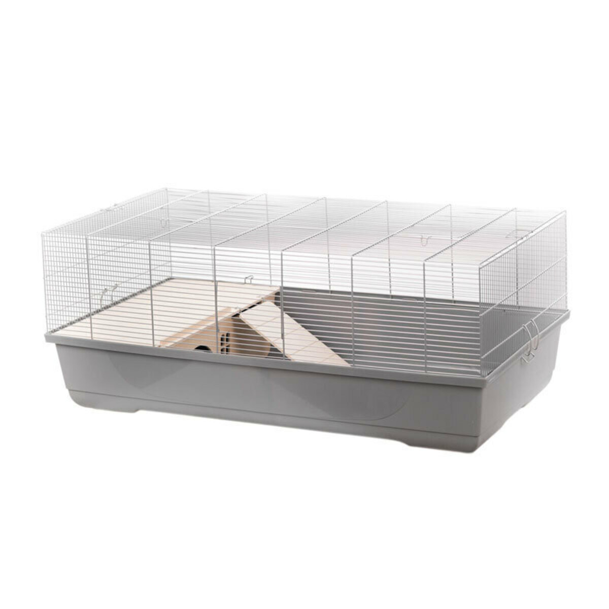 Bild 1 von Interzoo Kleintierheim Olaf