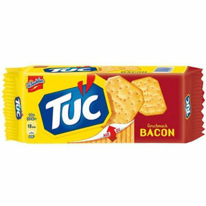 TUC Bacon