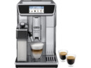 Bild 1 von DELONGHI PrimaDonna Elite Experience ECAM656.85.MS Kaffeevollautomat Silber/Schwarz
