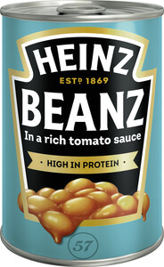 Heinz Beanz 415G