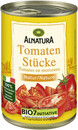 Bild 1 von Alnatura Bio Tomatenstücke 400G