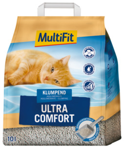 MultiFit ultra comfort
