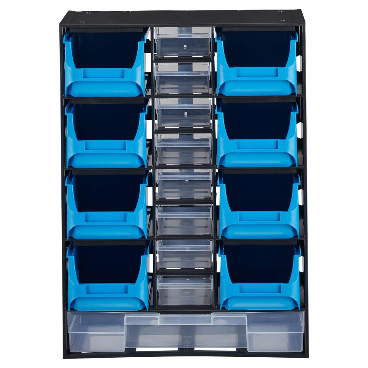 Bild 2 von WORKZONE®  Kleinteilemagazin