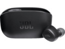 Bild 1 von JBL WAVE 100 TWS, In-ear Kopfhörer Bluetooth Schwarz
