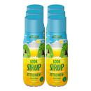 Bild 1 von Stardrink Soda Sirup Zitrone 0,5 Liter, 6er Pack