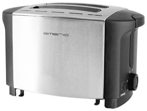 Bild 1 von Toaster Joser max. 680-800 Watt