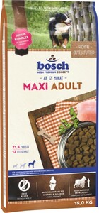 Bosch Adult Maxi
, 
Inhalt: 15 kg
