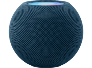 APPLE HomePod Mini Smart Speaker, Blau