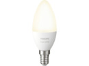 Bild 1 von PHILIPS Hue White E14 Einzelpack Bluetooth LED Lampe