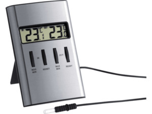 TFA 30.1029 Digitales Thermometer
