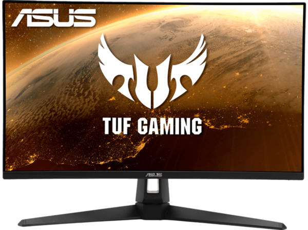 Bild 1 von ASUS TUF Gaming VG279Q1A 27 Zoll Full-HD Monitor (1 ms Reaktionszeit, 165 Hz)